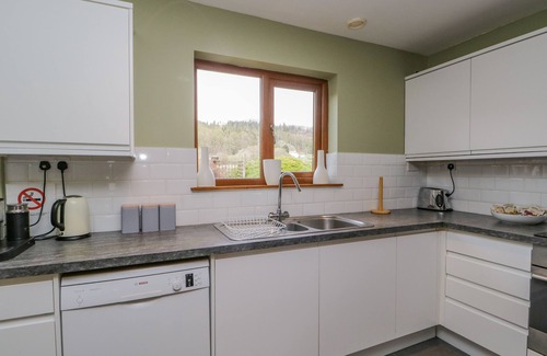Torver Cottage | BRAESIDE, family friendly, with open fire in Torver