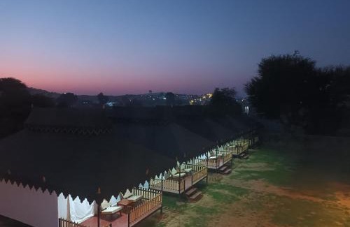 Pushkar Resort | Braham Vatika Resort
