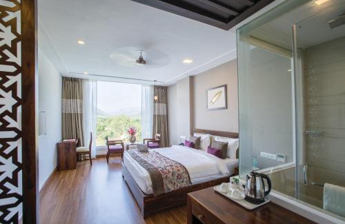 Pushkar Hotel | Brahma Horizon Hotel & Spa - Pushkar