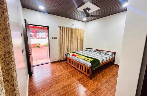 Dapoli Resort | Brahmand cottages