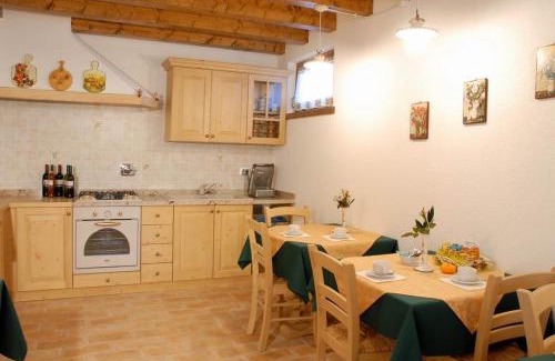 Buttrio Bed & Breakfast | Braidès
