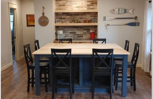Brainerd House | Brainerd Lakes Cabin Get Away? Yes Please!