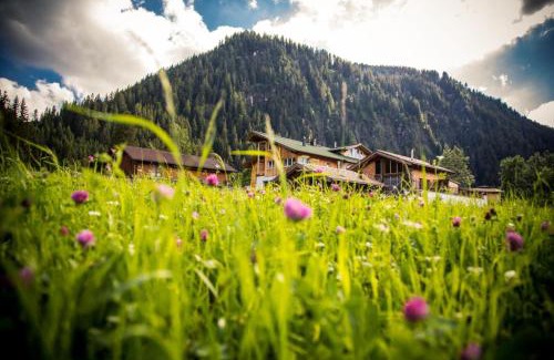 Haldensee Apartment | Braito's Seaside Lodges und Suites, Ferienhäuser und Ferienwohnungen