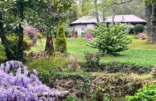 Hogsback Ski Chalet | Bramber Cottage Hogsback, Living With Joy!