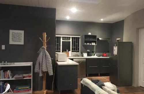 Hogsback Ski Chalet | Bramber Cottage Hogsback, Living With Joy!