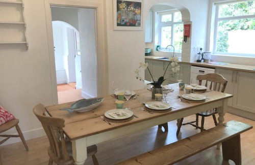 Frinton-on-Sea Apartment | Brambles