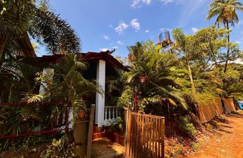 Palolem House | Bramha Home Stay