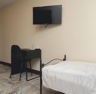 Telsiai Hotel | Branša