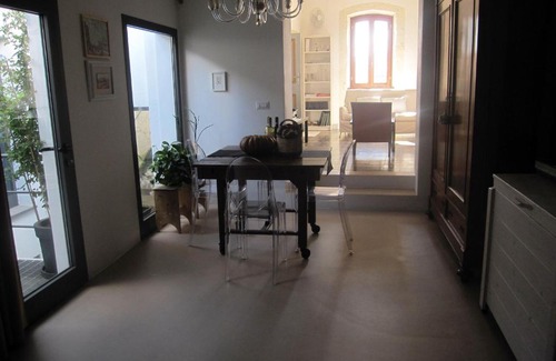 Monteleone Rocca Doria Bed & Breakfast | Brancadoria B&B