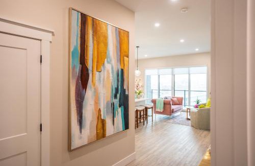 Chatham-Kent Apartment | Brand New! 2 Bedroom Luxury Condo