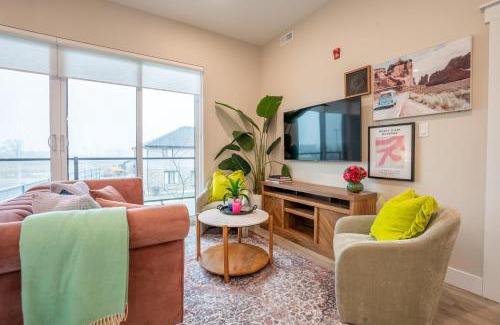 Chatham-Kent Apartment | Brand New! 2 Bedroom Luxury Condo