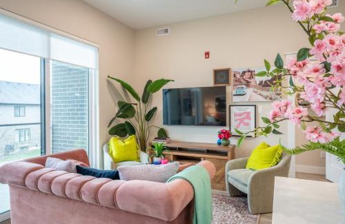Chatham-Kent Apartment | Brand New! 2 Bedroom Luxury Condo