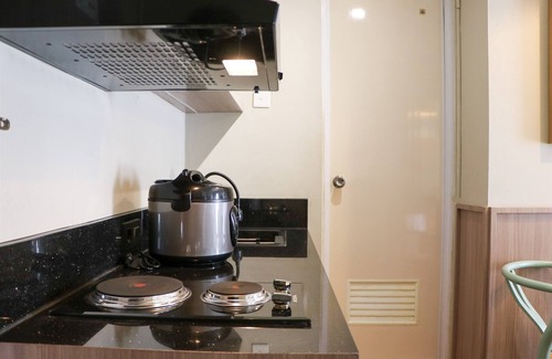 Bandung Kulon Apartment | Brand New 2Br At Tamansari Panoramic Apartment