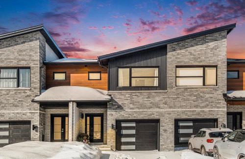 Aylmer House | Brand new 3 Bedroom Home in a Great Location
