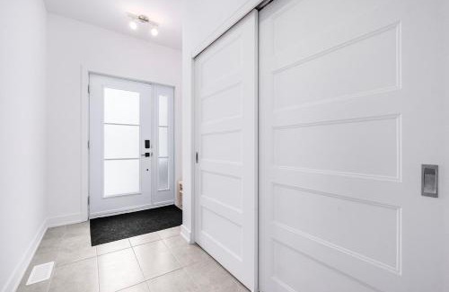 Aylmer House | Brand new 3 Bedroom Home in a Great Location