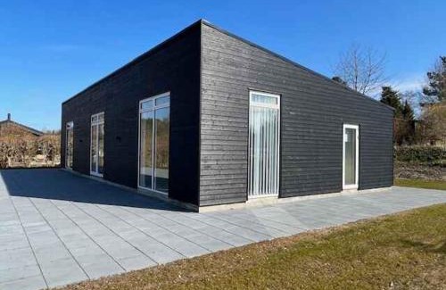 Kulhuse House | Brand New And Modern Summer House In Kulhuse