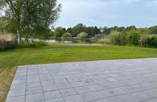 Kulhuse House | Brand New And Modern Summer House In Kulhuse