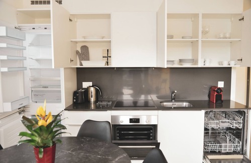 Agno Apartment | Brand new apartment Cecilia Residence Apt. no. 10