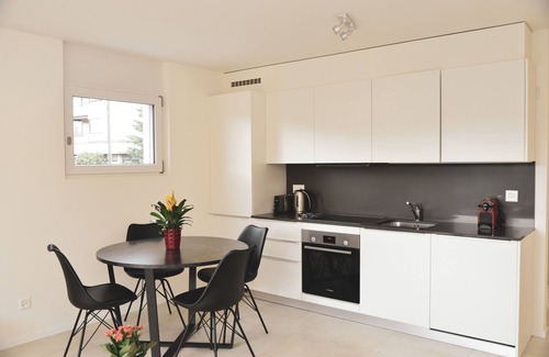 Agno Apartment | Brand new apartment Cecilia Residence Apt. no. 10