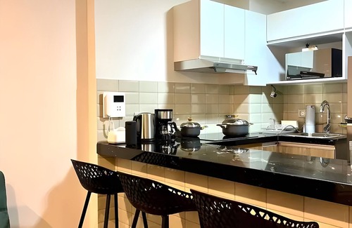Barranco Apartment | Brand new apartment in the heart of Barranco, Lima