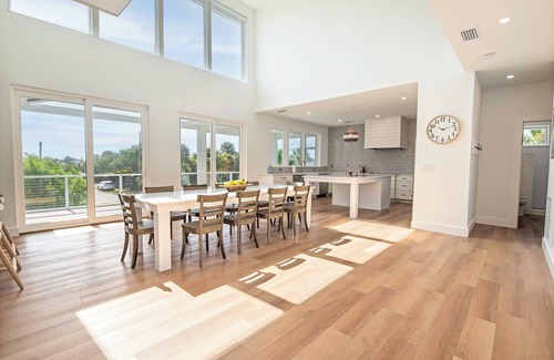 St. Augustine House | Brand New Construction-Ocean Views- Private Pool - Plenty of room for everyone!