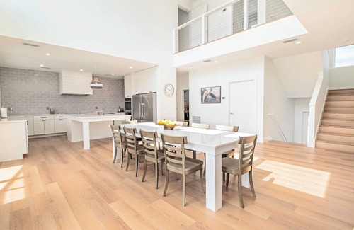 St. Augustine House | Brand New Construction-Ocean Views- Private Pool - Plenty of room for everyone!