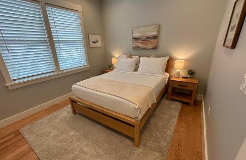 Off Broadway Apartment | Brand New Construction! 3 Unit5 Bed Property