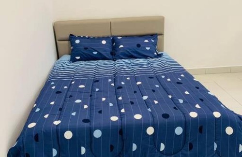 Pengerang House | Brand New Cozy home Desaru Pengerang near Sebana Cove Resort