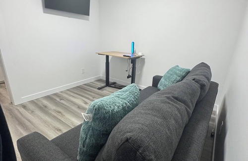 Southwest Calgary House | Brand New Cozy Luxury Suite with Moder Amenities Stunning Mountain Views