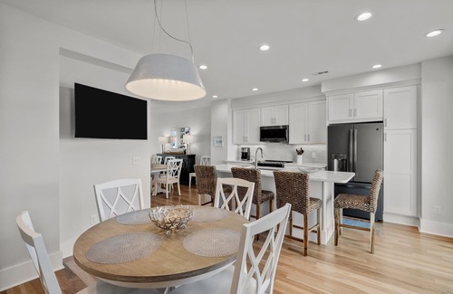 Atlantic Beach House | Brand New Customized Oceanfront Home
