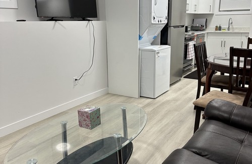 Saskatoon House | Brand new family House (Basement Suite) close to Saskatoon airport and downtown