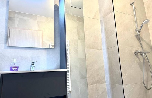 Saint-Louis Apartment | Brand new flat in France at the border with Switzerland/Basel