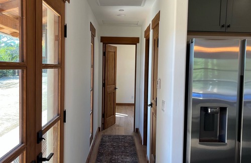 Vista Villa | Brand New Hidden Spanish Casita in Vista Hills