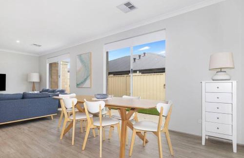 Dunsborough House | Brand New Home Dunsborough