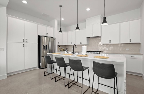 Westfield House | Brand New Home with Pool, Hot Tub and Downtown Views~5 Minutes to Downtown & UT!