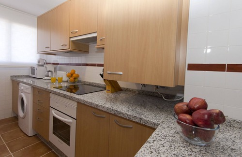 Puerto de la Duquesa Apartment | Brand New Luxury Duplex Penthouse in Manilva Beach