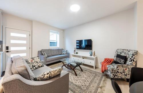 Fleetwood Apartment | Brand New Luxury Suite in Fleetwood Sleeps 6