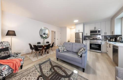 Fleetwood Apartment | Brand New Luxury Suite in Fleetwood Sleeps 6
