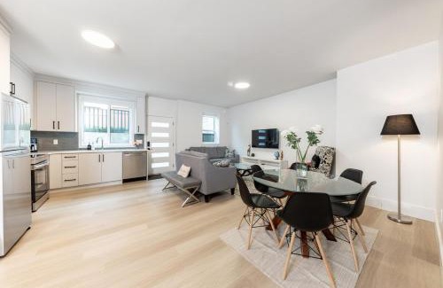 Fleetwood Apartment | Brand New Luxury Suite in Fleetwood Sleeps 6
