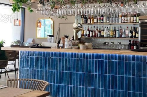 Gibraltar Apartment | Brand New - Massive Studio - E1 - Self Catering