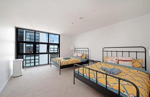 Gungahlin Apartment | Brand New Modern 2BR Apt with Scenic Views in CBR