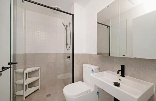 Gungahlin Apartment | Brand New Modern 2BR Apt with Scenic Views in CBR
