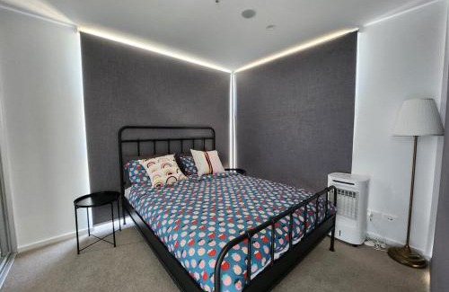 Gungahlin Apartment | Brand New Modern 2BR Apt with Scenic Views in CBR