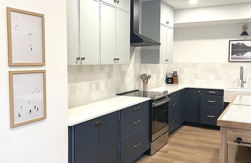 Pleasant Grove Apartment | Brand NEW modern ski retreat close to Sundance & BYU