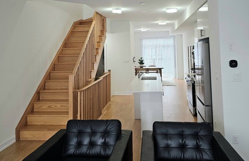 Bendale House | Brand New Private Room with Bathroom: PINE in Toronto, ON, Canada