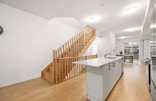 Bendale House | Brand New Private Room with Bathroom: PINE in Toronto, ON, Canada