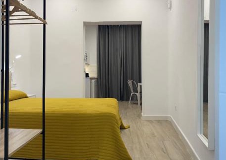 Palos de la Frontera Apartment | Brand NEW Studio Centro, Atocha - Museums
