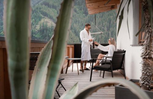 Viehhofen House | brandgut - vor Freude glühen