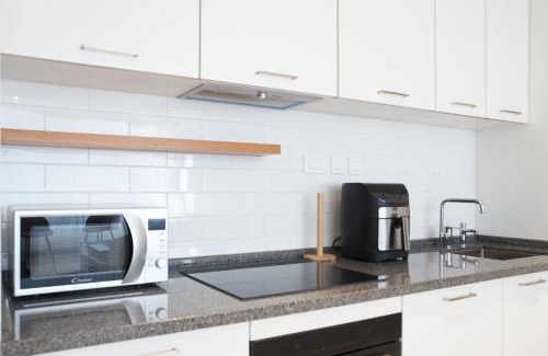 Cantonments Apartment | Brandons at the Pavilion Cantonments