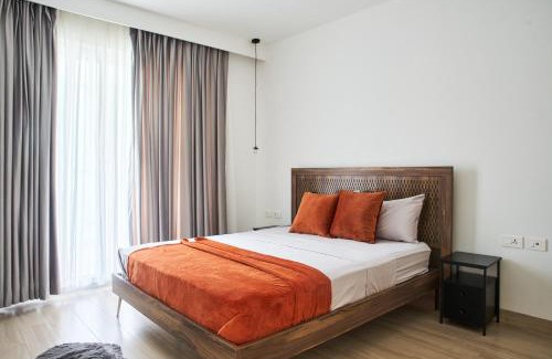 Cantonments Apartment | Brandons at the Pavilion Cantonments